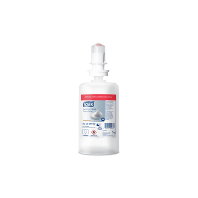 Tork foamsoap antibacterial S4