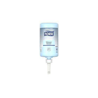 Tork zeep hair & body S1 gepar