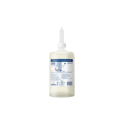 Tork handzeep extra hygiëne S1