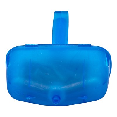Toilethanger Blue Water - set 2 stuks