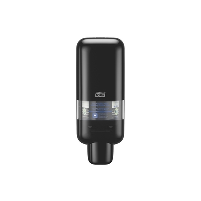 Tork Foam Soap Dispenser S4 Black