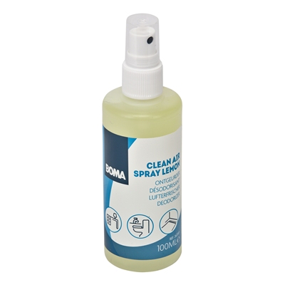 Lemon Clean Air Spray - 100 ml