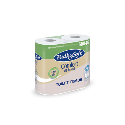 Comfort trad. Toiletpaper 2l
