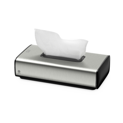 Tork facial tissue dispenser F