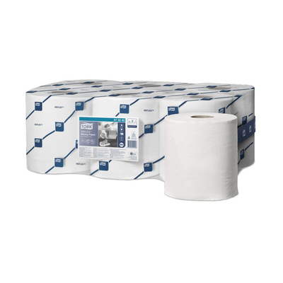 tork reflex wipingroll m4