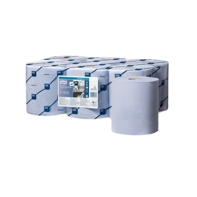 Tork Reflex Roll 2l Blue M4 150m 450 sheets 6pcs