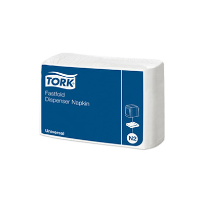 Tork distr. serviette trad. 1c
