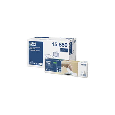 Tork disp.servet xpress 2l N4 2-v 16,5x21,6cm 40x200st