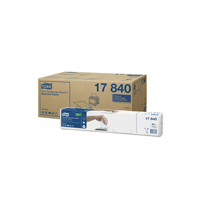 Tork Disp. Napkin Xpress 1l N1