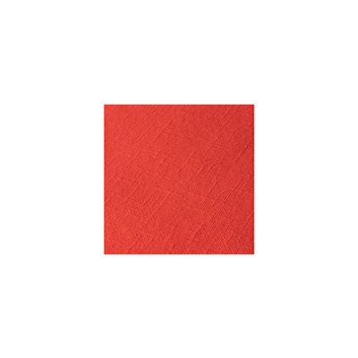 Tork linstyle serviette rouge