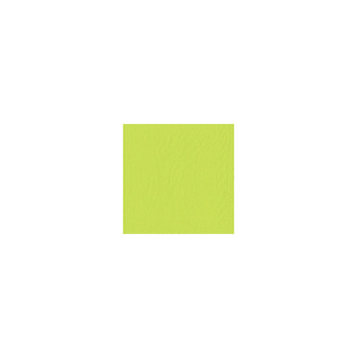 Cocktailservet Tissue Lime 2l 4-V 24x24cm 2400st