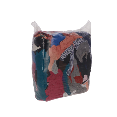 Chiffons textiles - COLORE - 10 kg