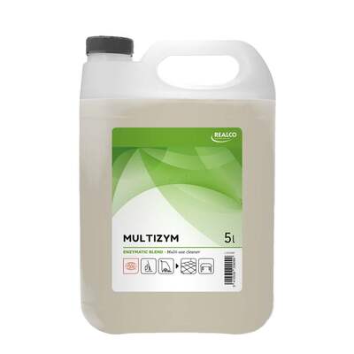 Multizym - 5 l