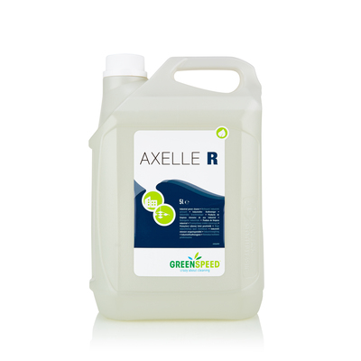 Greenspeed Axelle R - 5 l