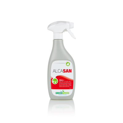 Alcasan - 500 ml