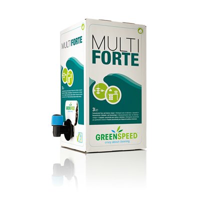 Multi Forte - 3 l - bag-in-box