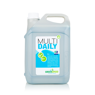 Greenspeed Multi Daily - 5 l