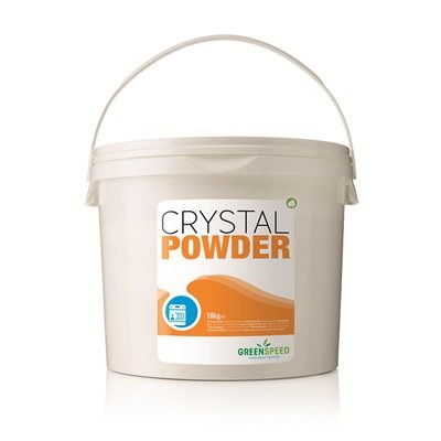 Crystal Powder - 10 kg