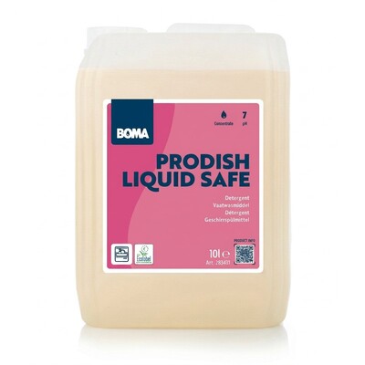 Prodish Liquid Safe - 10 l