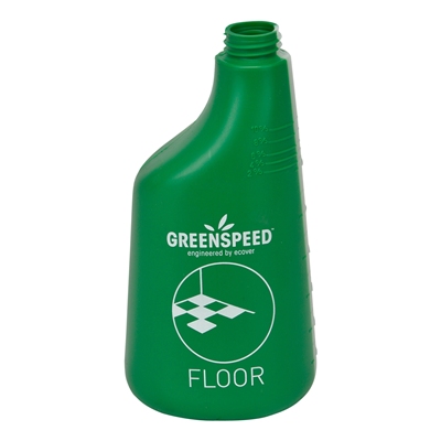 Verstuiver GS FLOOR  z. kop
