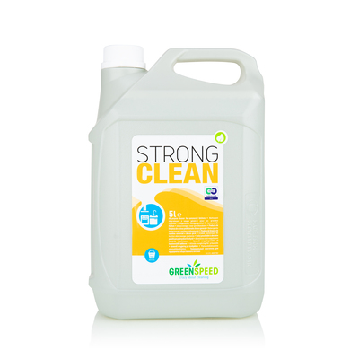 Greenspeed Strong Clean - 5 l