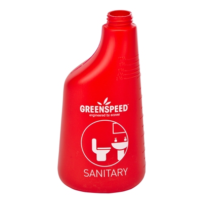 Sanitary spray b. without head