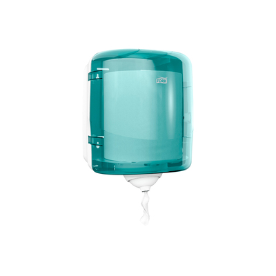 Tork Reflex Dispenser M4 Turquoise
