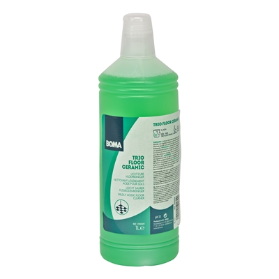 Trio Floor Ceramic - 1 l