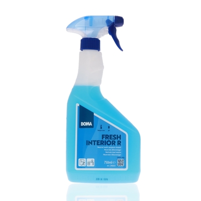 Fresh Interior R - 750ml (Anciennement Clear Max)