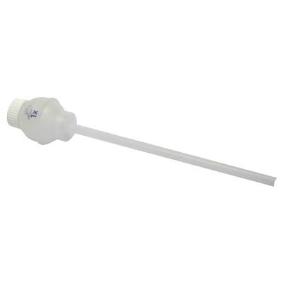 Bouchon doseur 5 ml pour flacon d'un litre