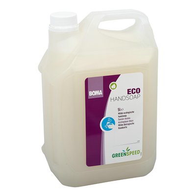 ECO Hand Soap - 5 l - VOC 0.5%