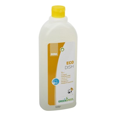 Eco Dish - 1 l