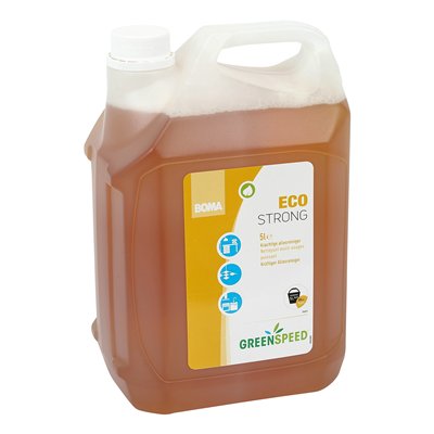 ECO Strong 11 - 5 l