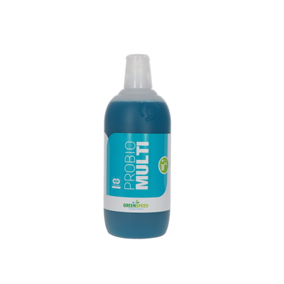 Greenspeed Probio Multi - 1 l - nouvel emballage et nouveau parfum