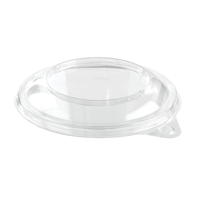 Lid for Round Pet Jar 230ml Ø89xh14mm 20x25pcs