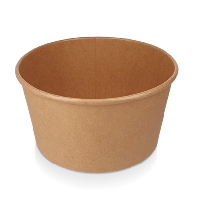Bol à salade - Ø 148 x 78 mm - 1000 ml - 300 pièces