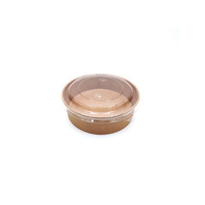 Deksel Salade bowl - Ø 148 mm - 300 stuks