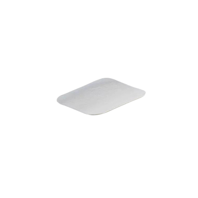 Couvercle pour barq. alu 250cc