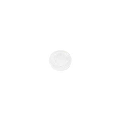 Deksel Voor Sauspotje 45ml Pet Ø65mm 20x100st - Inclusief FOST PLUS bijdrage
