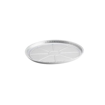 Barquette rond alu. 1100cc
