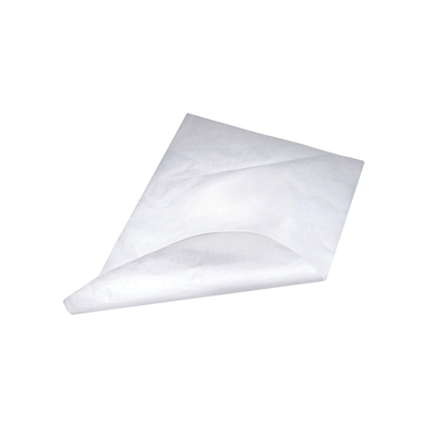 Papier Vetwerend Wit 42x62cm 40gr Pergamijn 10kg