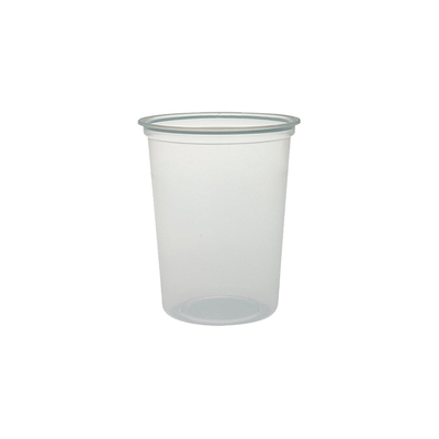 Boîte de soupe injection 1l