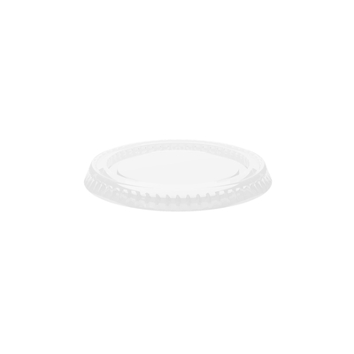 Round Lid for 60cc Container Ø62mm 20x125pcs