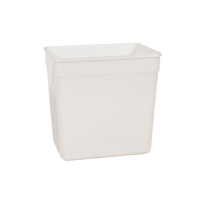 Boîte de soupe injection 5l
