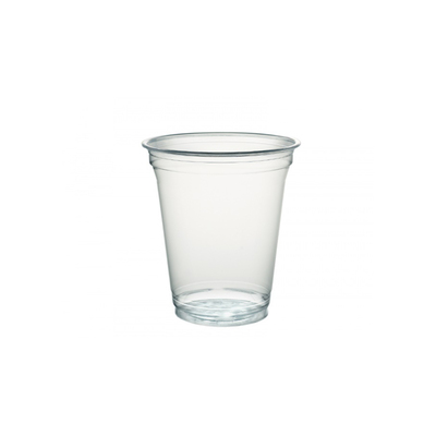 Shaker/drinking cup 400ml transp. ø95mm 1000pcs