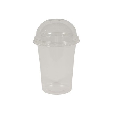 Lid plastic for shaker 400ml ø95mm 1000 pcs
