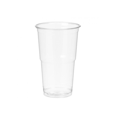 Gobelet à bière 500ml transparent 20x50pcs