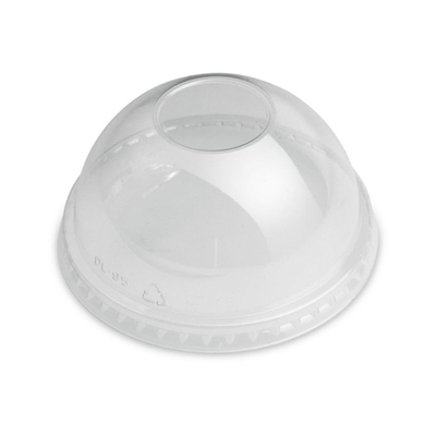 Deksel Dome Gesloten Voor Beker Ø94.8mm 2000st