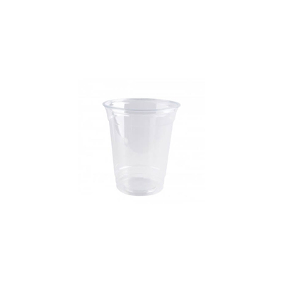 Beker Transparant Pet 300ml Ø94.8x107mm 800st