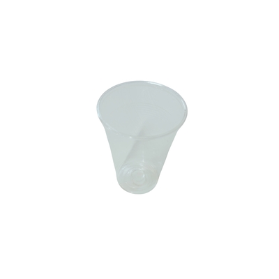 Drinking cup 250ml  transparen